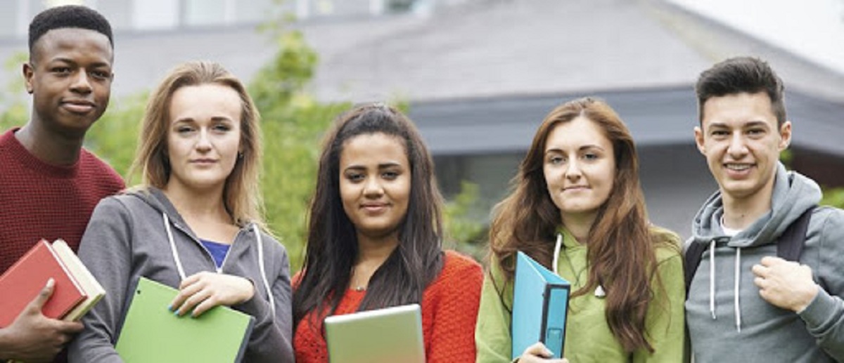 Average Student Becomes Topper