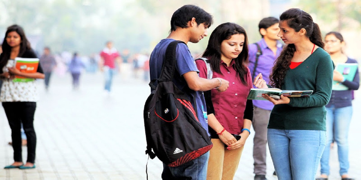 Universities to Get Admission